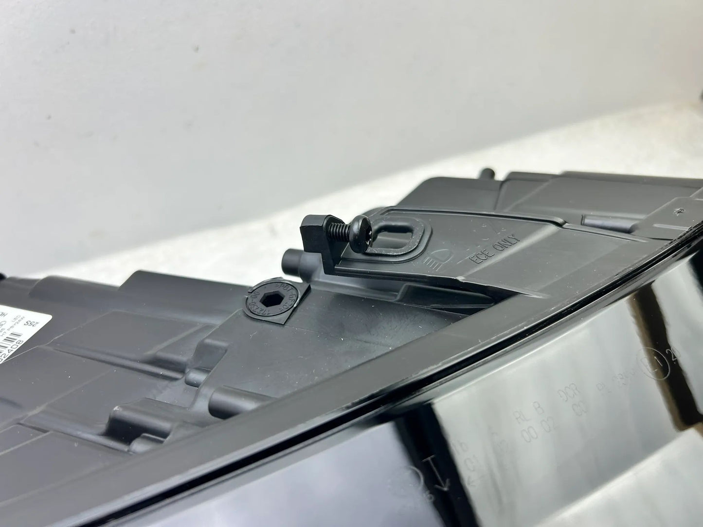 NEU Original Audi A8 4H Xenon Scheinwerfer rechts 4H0941030AB