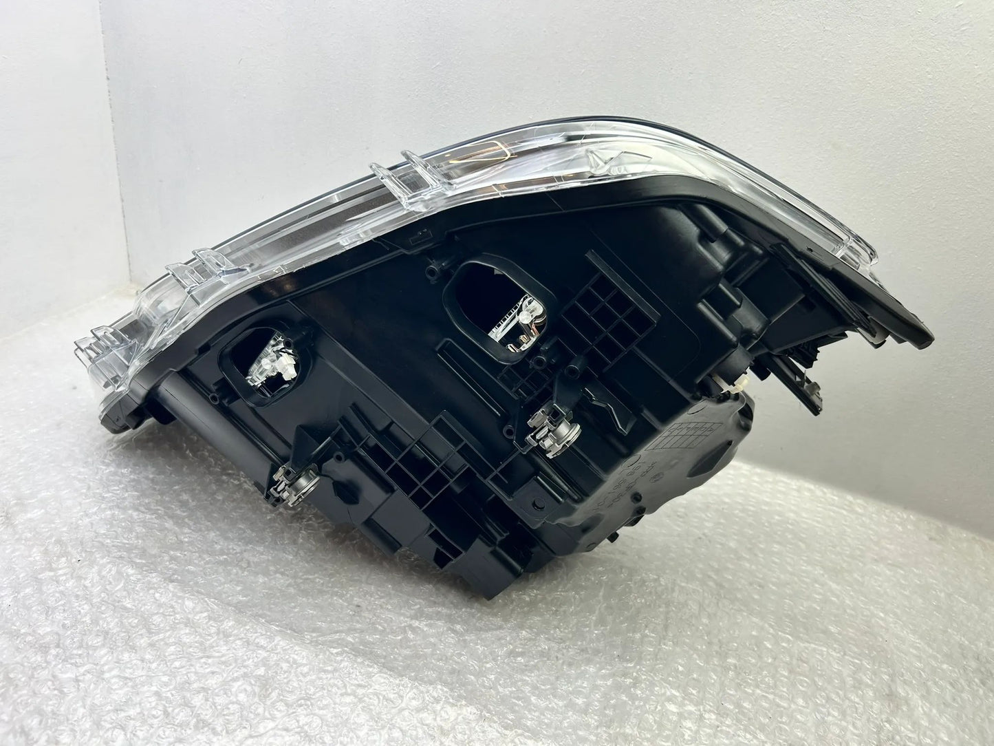 NEU Original BMW 3er F30 F31 LED LCI Scheinwerfer links 7419633