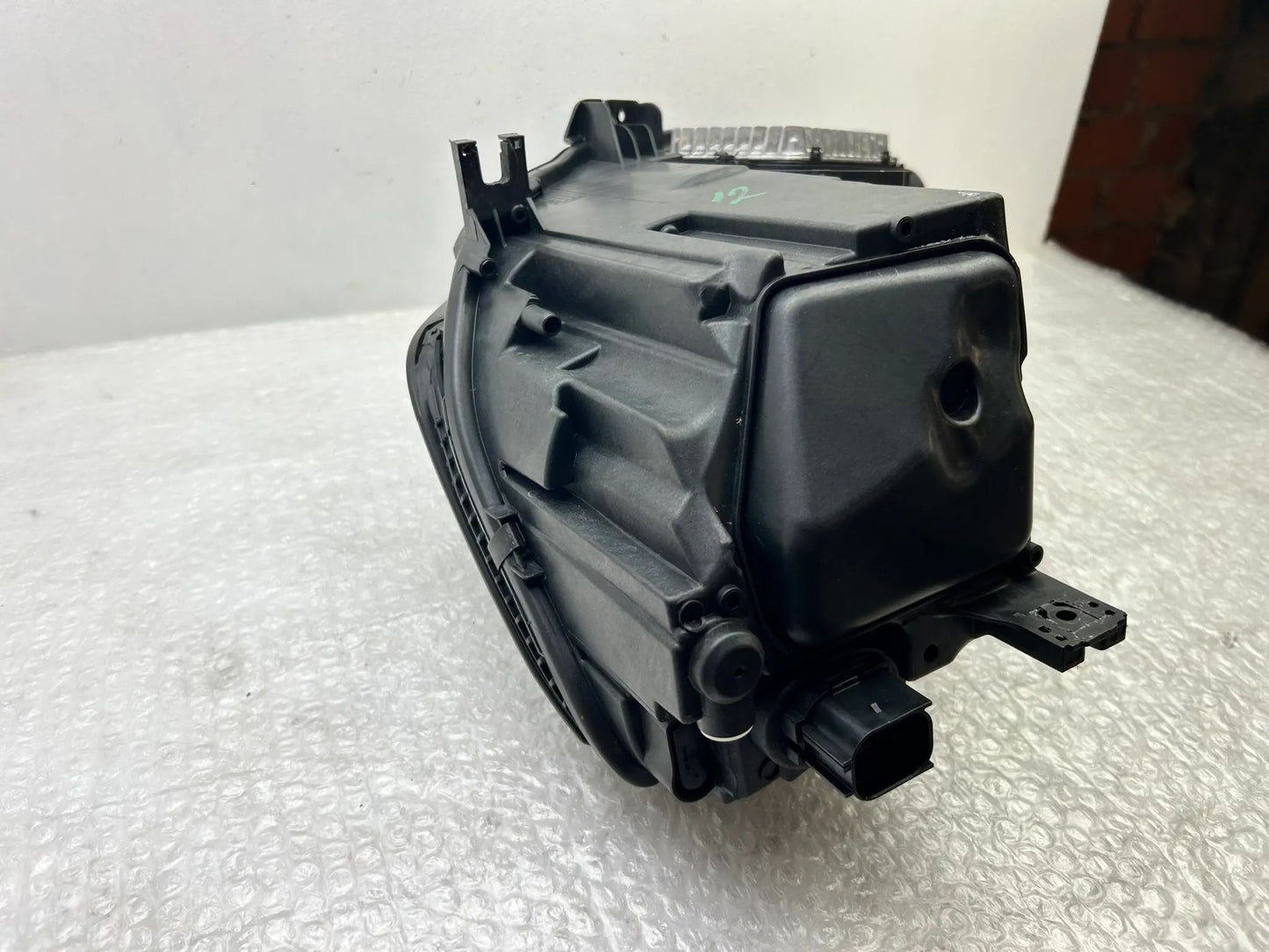 Original Audi A4 B9 8W LED Matrix Scheinwerfer rechts 8W0941036E