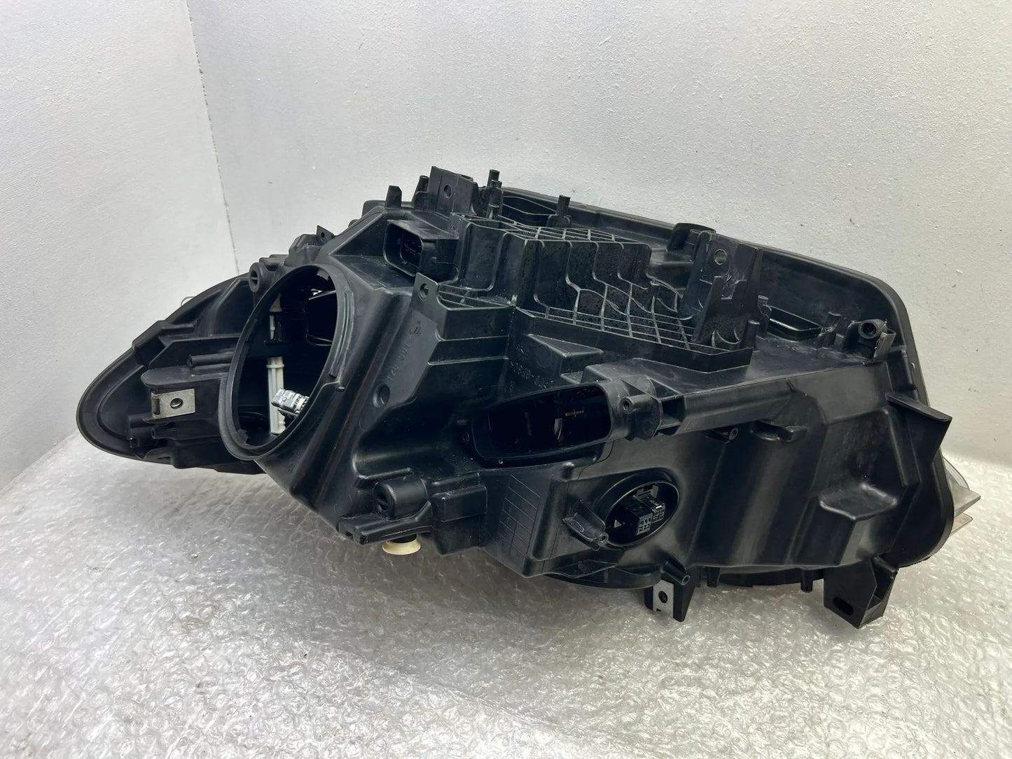 Original BMW 1er F20 F21 Xenon Scheinwerfer rechts 7229678