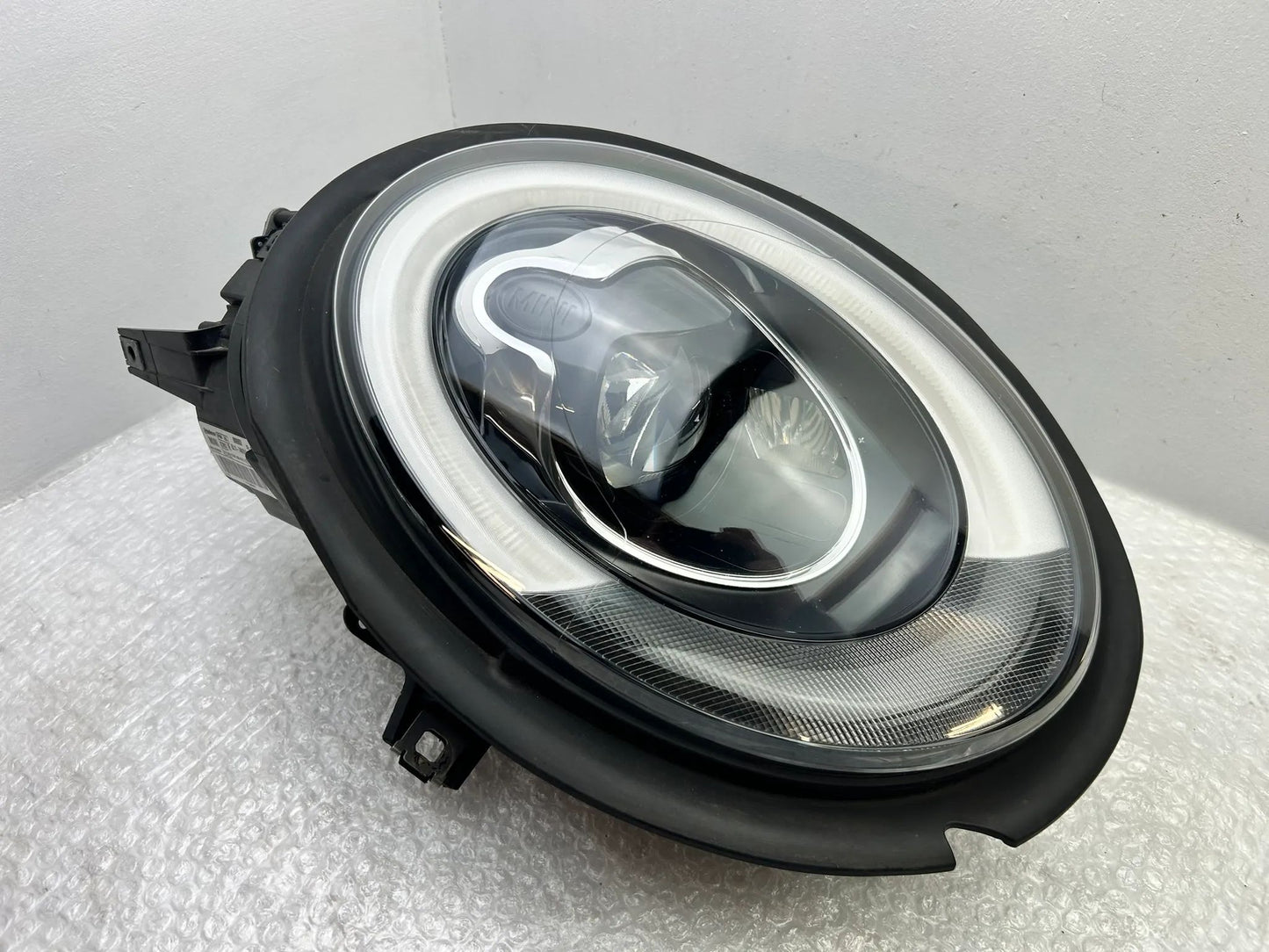 Original Mini F55 F56 LED Scheinwerfer rechts 7401614