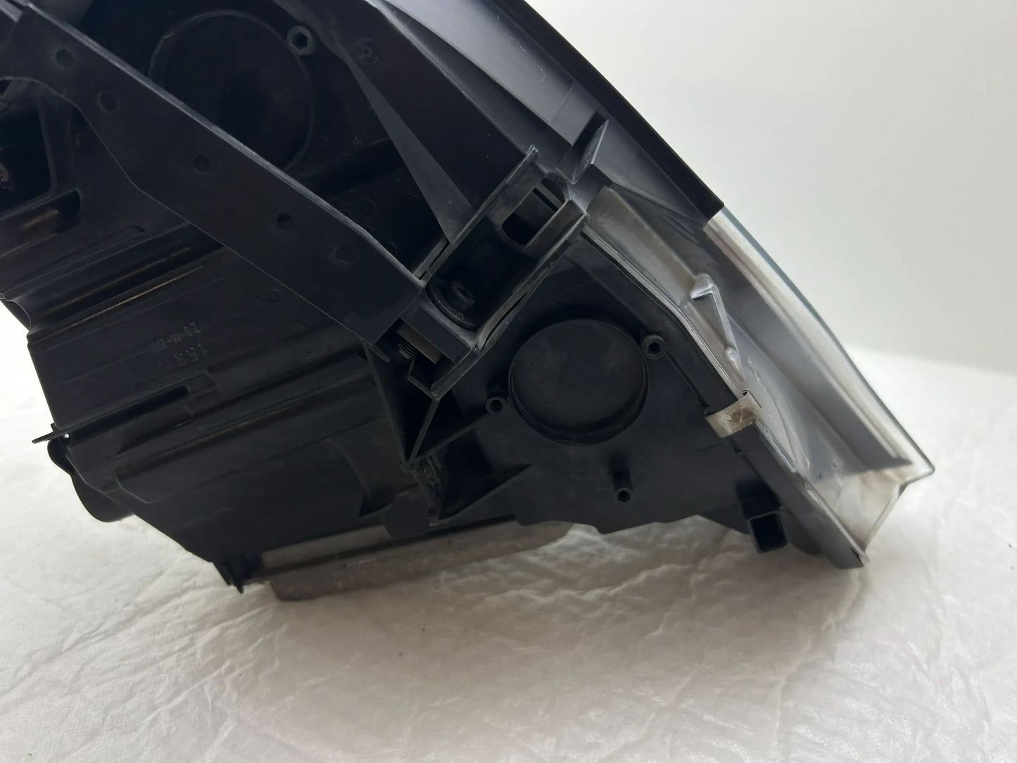 Original BMW 4er F32 F33 F36 LED Scheinwerfer rechts 7408484