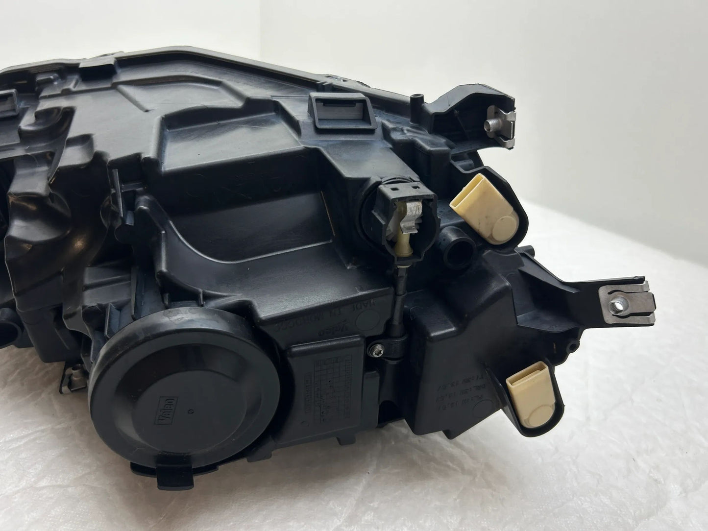 Original VW Polo VI LED Scheinwerfer links 2G1941005D
