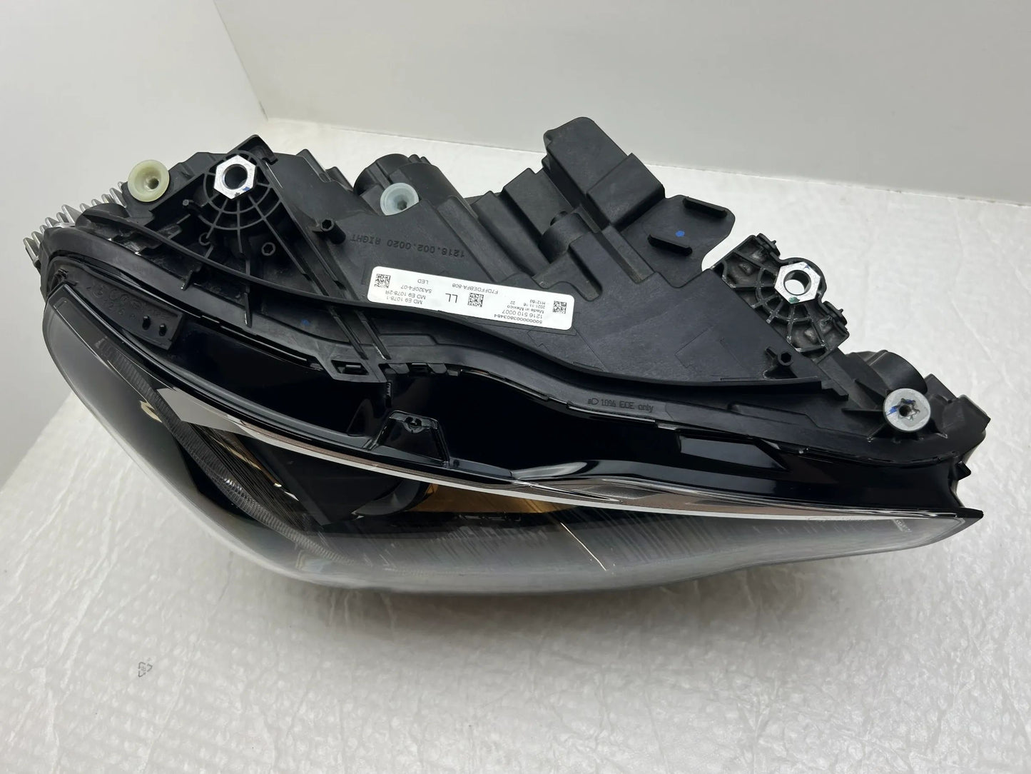 Original BMW 2er G42 Led Scheinwerfer GOLD rechts 5A320F4