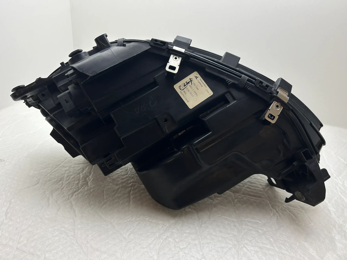 Mercedes GLE W166 Scheinwerfer links A1668201559 A1668201459