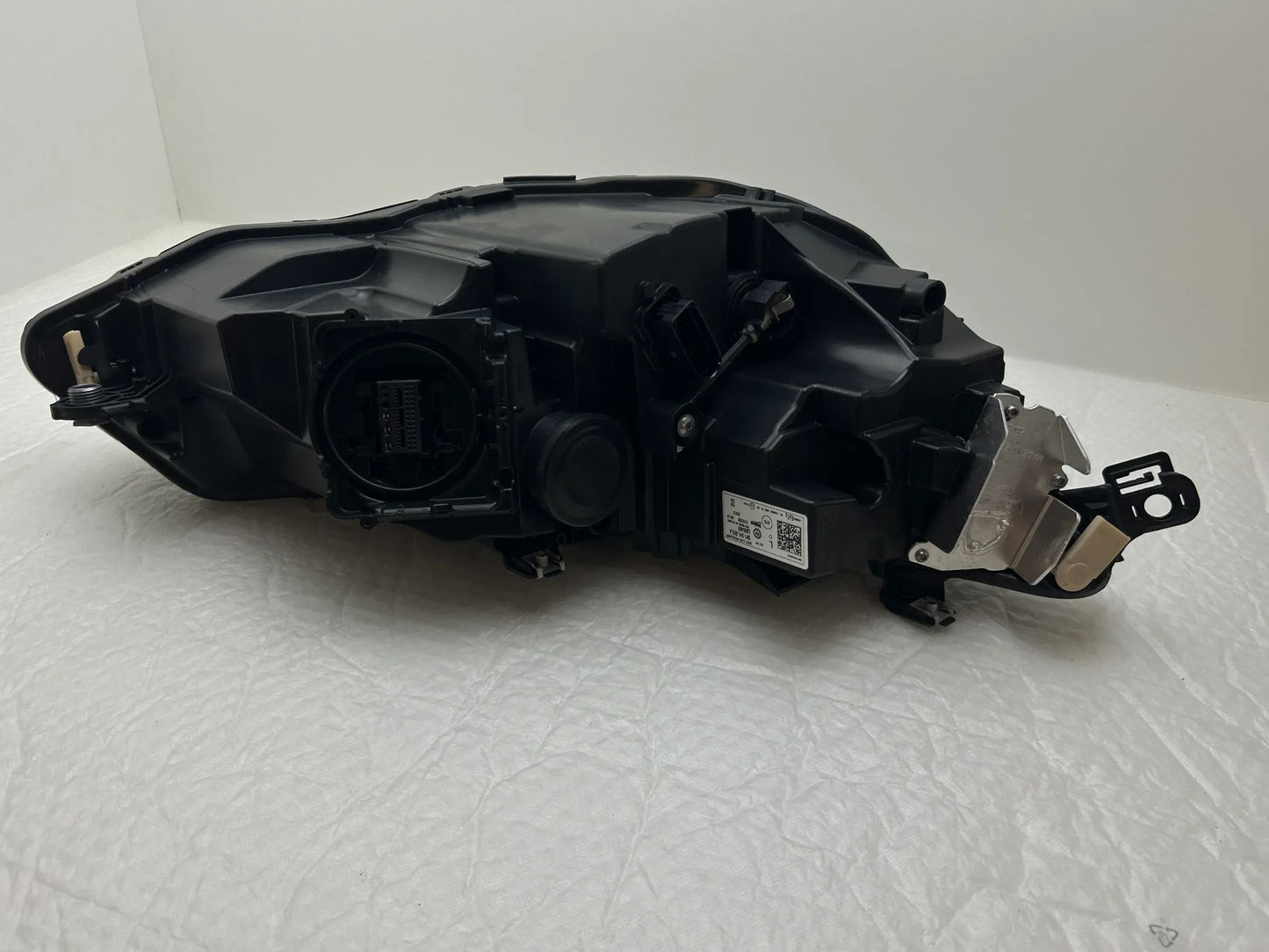 Original VW Golf 8 VIII LED Scheinwerfer links 5H1941005A