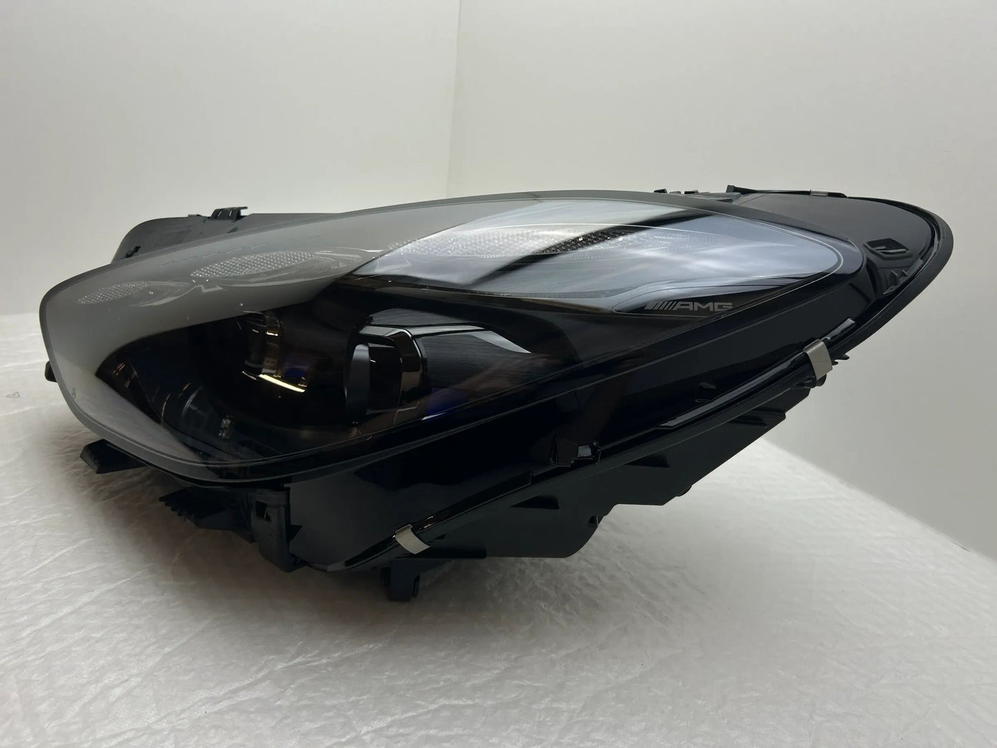 NEU Mercedes AMG GT W192 C192 LED Scheinwerfer links A1929067500