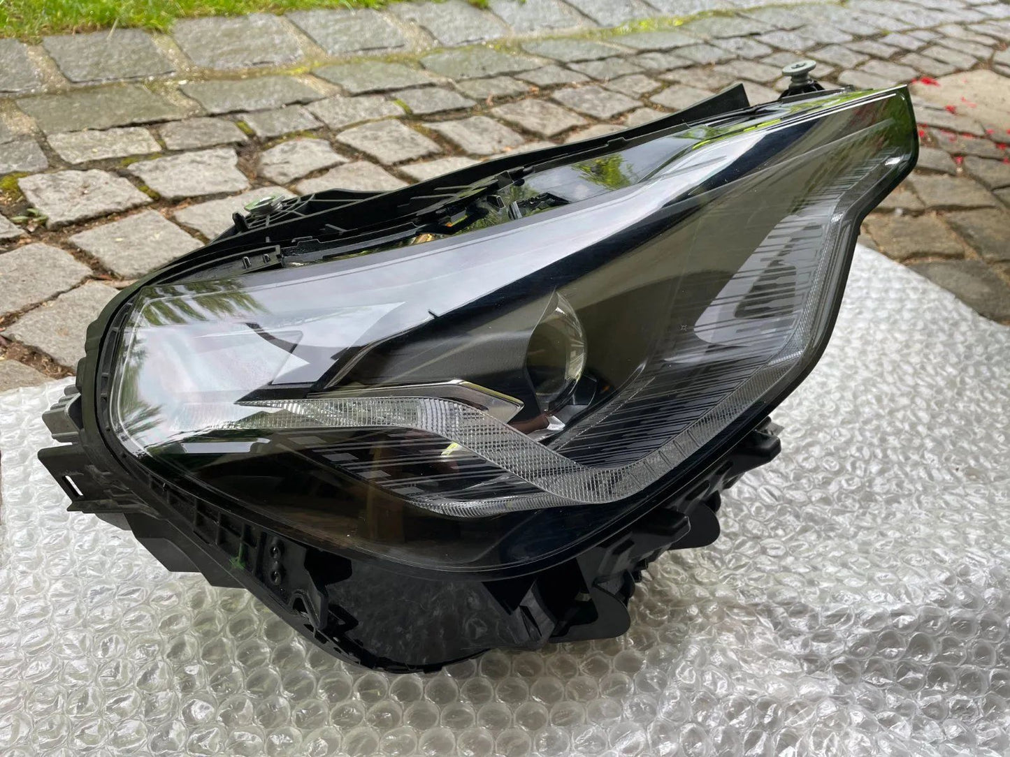 Original BMW 2er G42 Led Scheinwerfer rechts 8083636