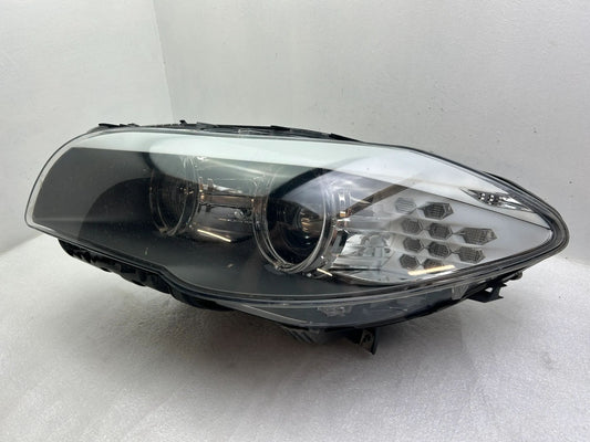 BMW 5er F10 F11 Xenon Kurvenlicht Scheinwerfer links 7203251