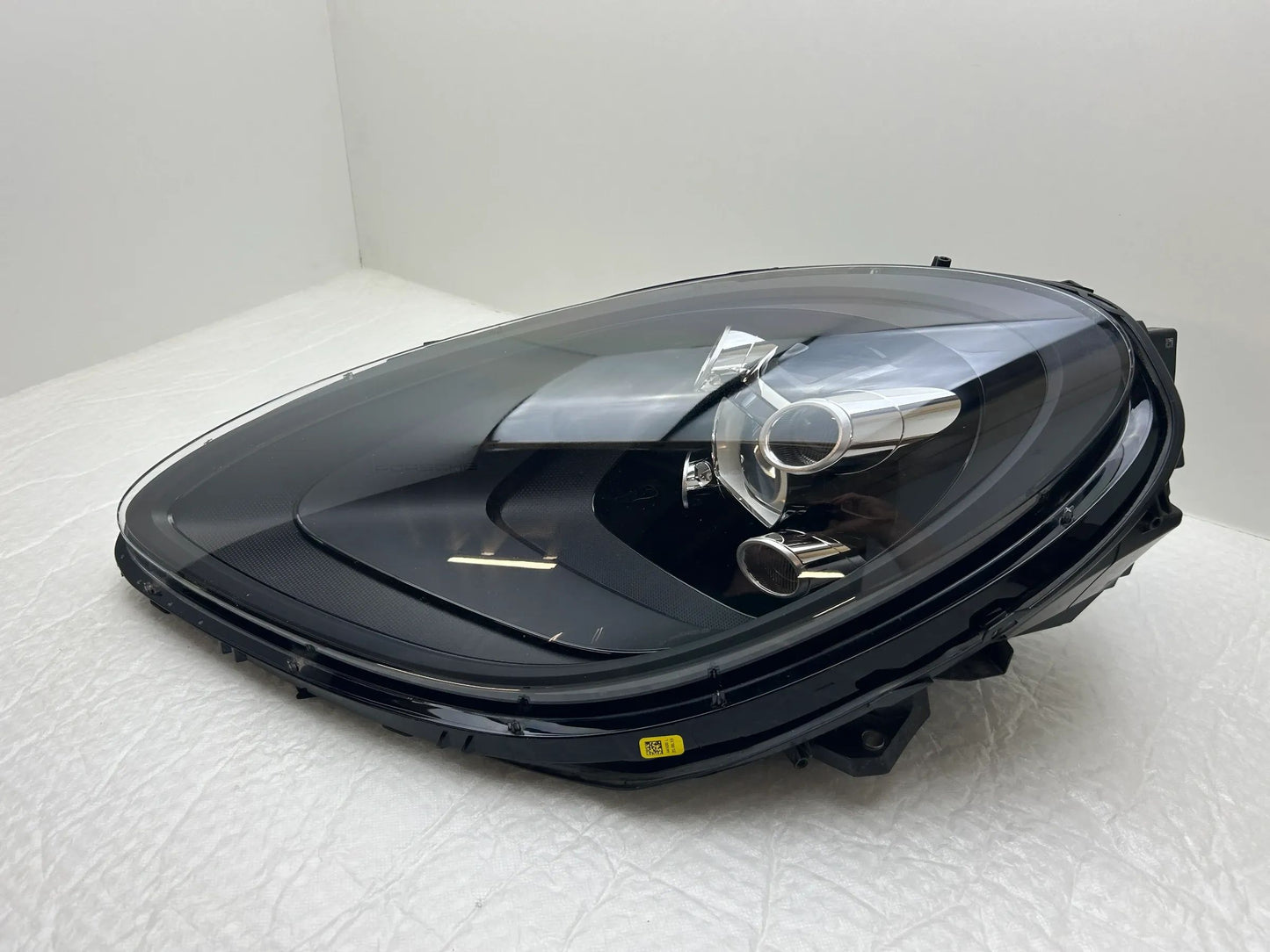 Original Porsche Macan 95B LED Scheinwerfer links 95B941009AL