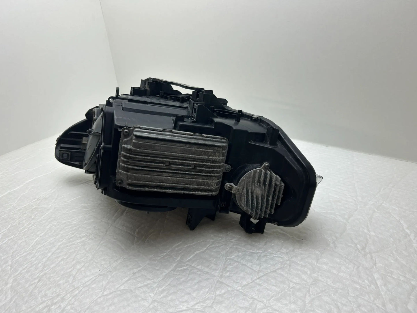Original BMW 4er F32 F33 F36 LED Scheinwerfer rechts 7460620
