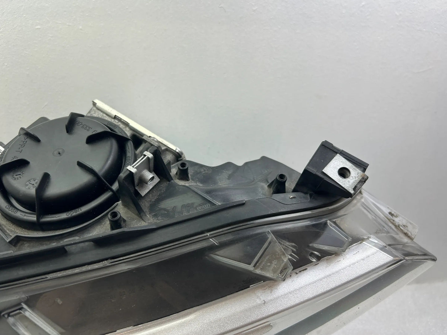 BMW 1 F20 F21 Xenon Scheinwerfer Dynamic rechts 7229680