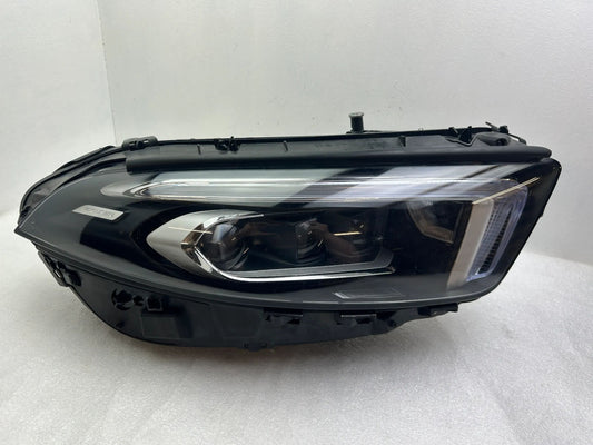 Original Mercedes W177 LED Scheinwerfer rechts A1779062605