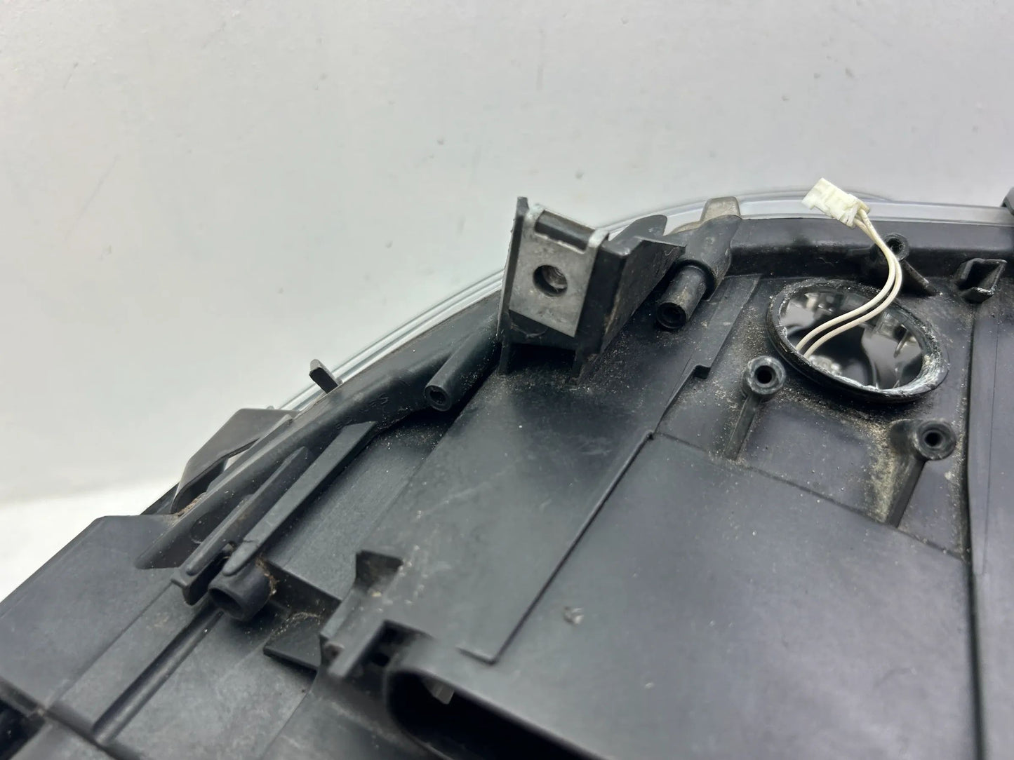BMW 5er F10 F11 Bi-Xenon Scheinwerfer rechts 7271912 7203246