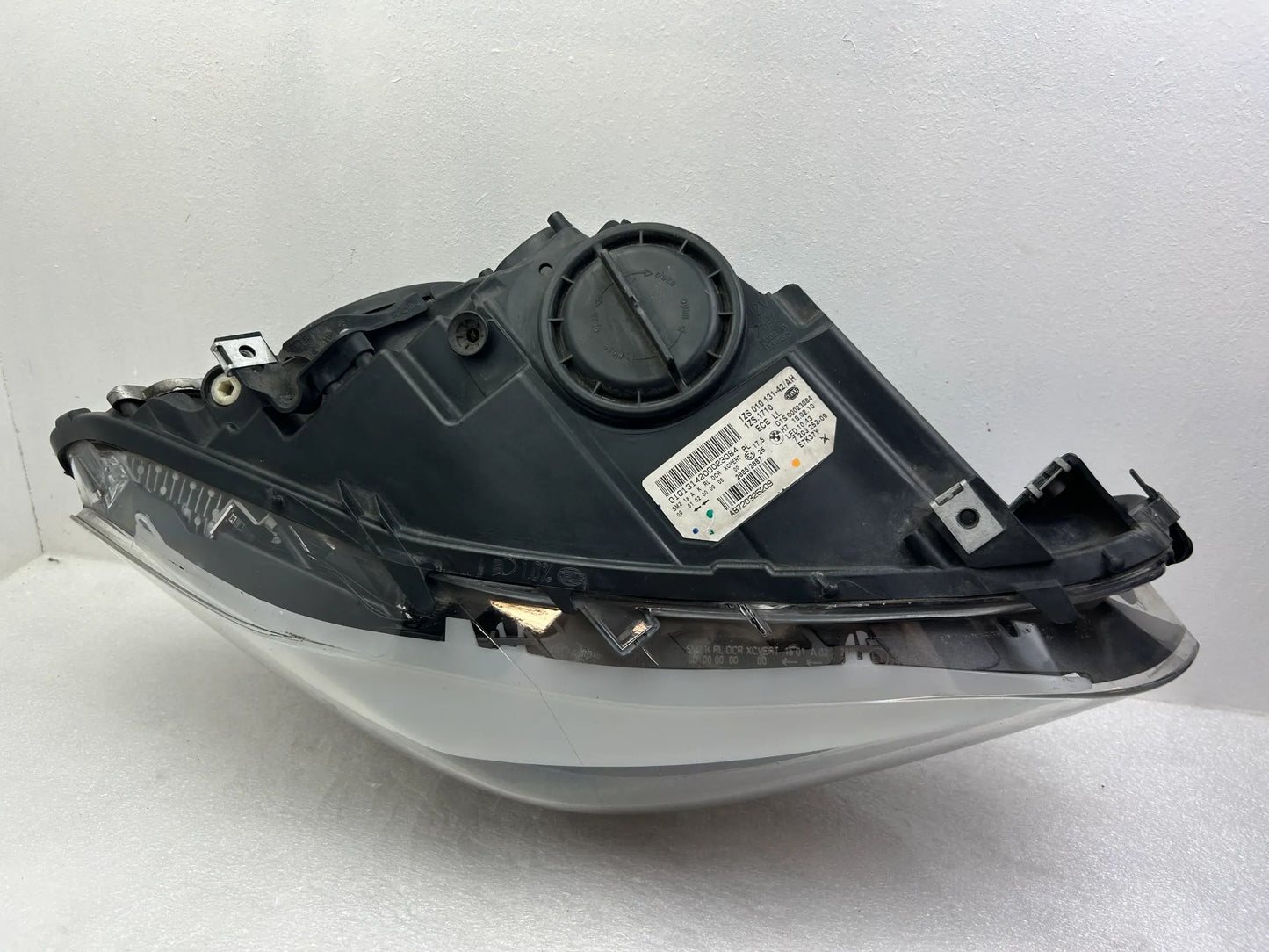BMW 5er F10 F11 Xenon Kurvenlicht Scheinwerfer rechts 7203252