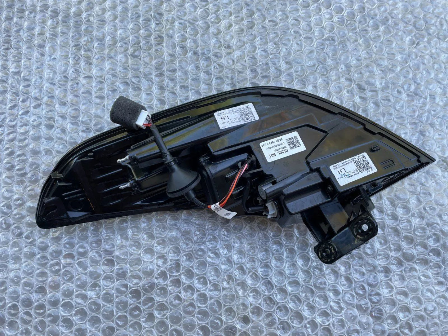 Original Kia Xceed GT-Line LED Rücklicht links 92401J7800