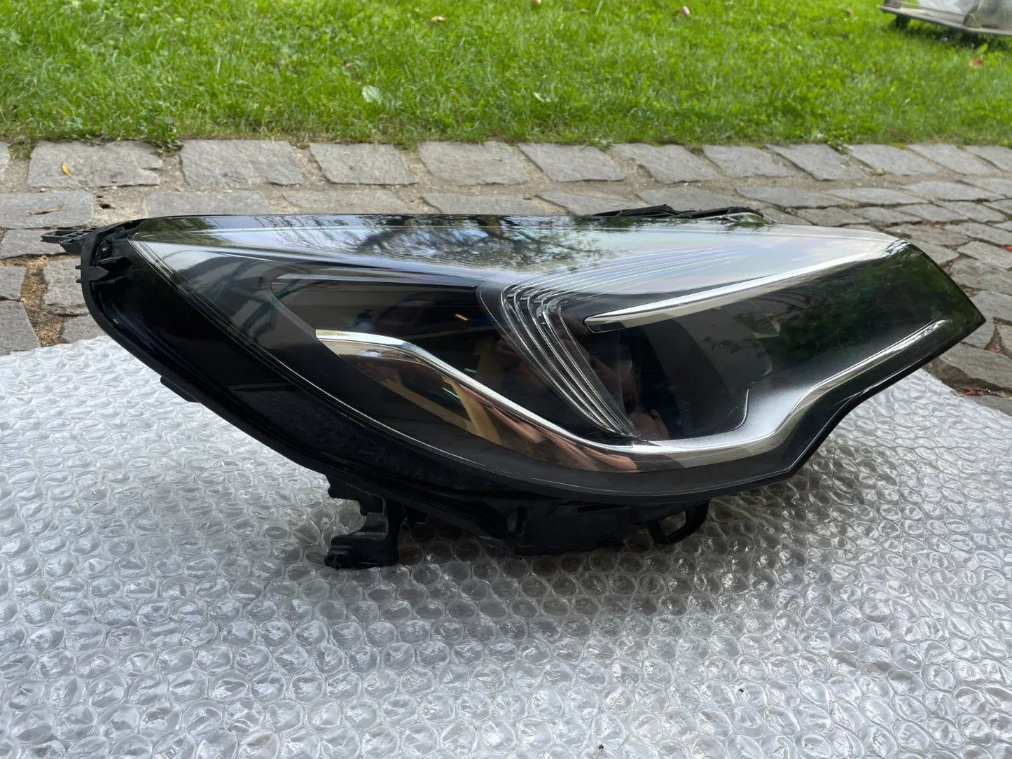 Original Opel Astra K LED Scheinwerfer rechts 39111144