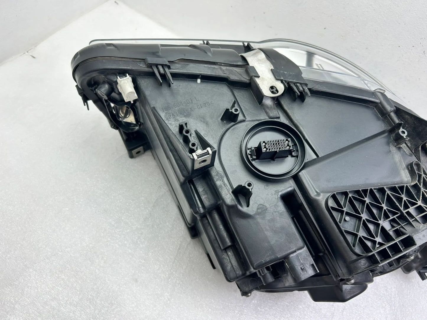Original BMW 5er F10 F11 Adaptive LED Scheinwerfer links 7460595