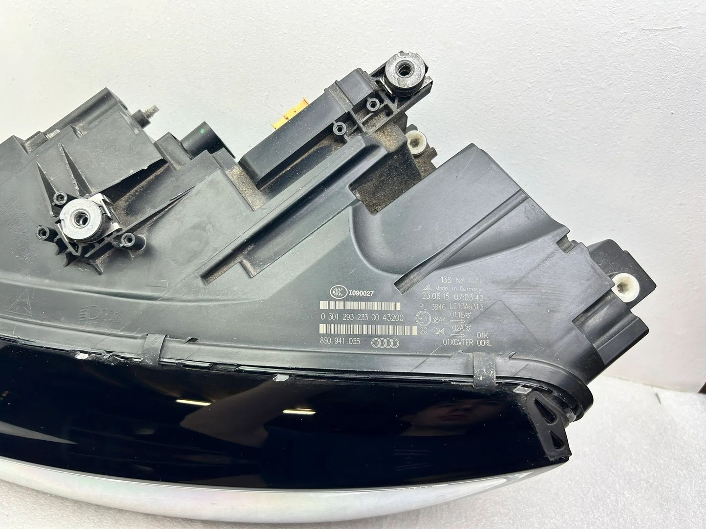 Original Audi TT 8S LED Scheinwerfer links 8S0941035