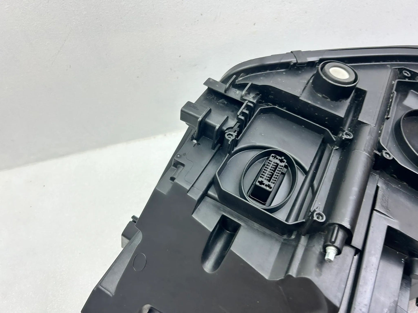 Original Audi TT 8S LED Scheinwerfer rechts 8S0941034F