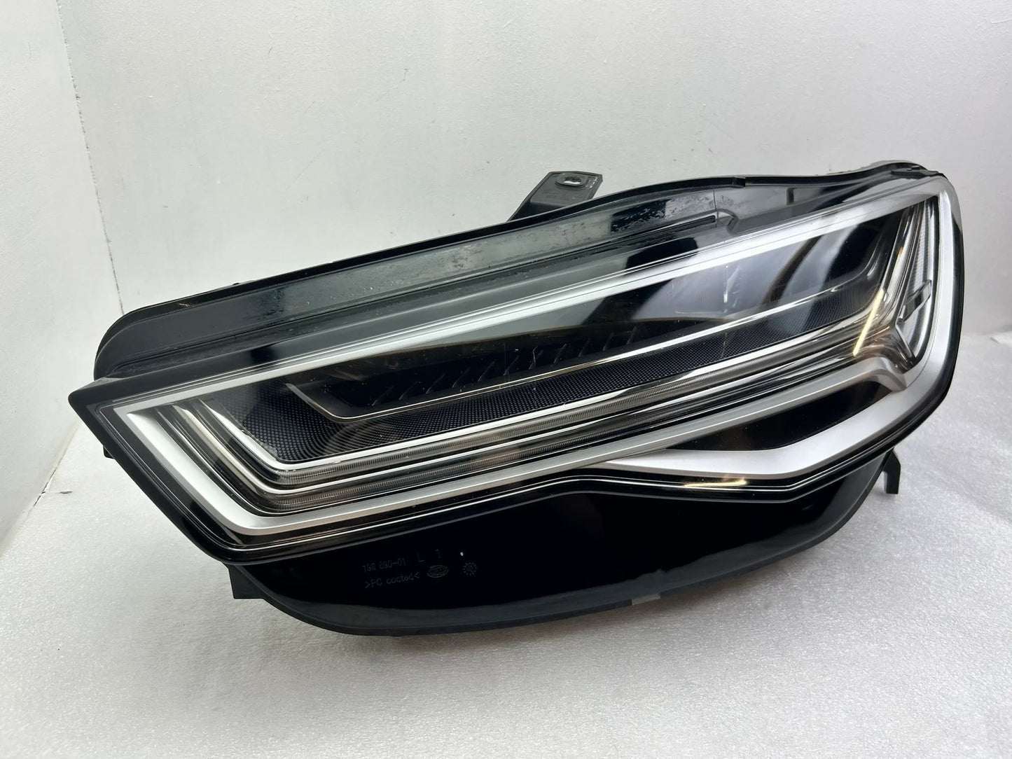 Original Audi A6 C7 4G LED Scheinwerfer links 4G0941035