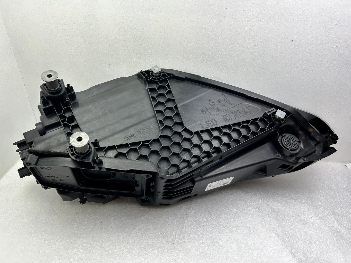 Porsche Cayenne 9Y0 LED Scheinwerfer rechts links 9Y0941082L