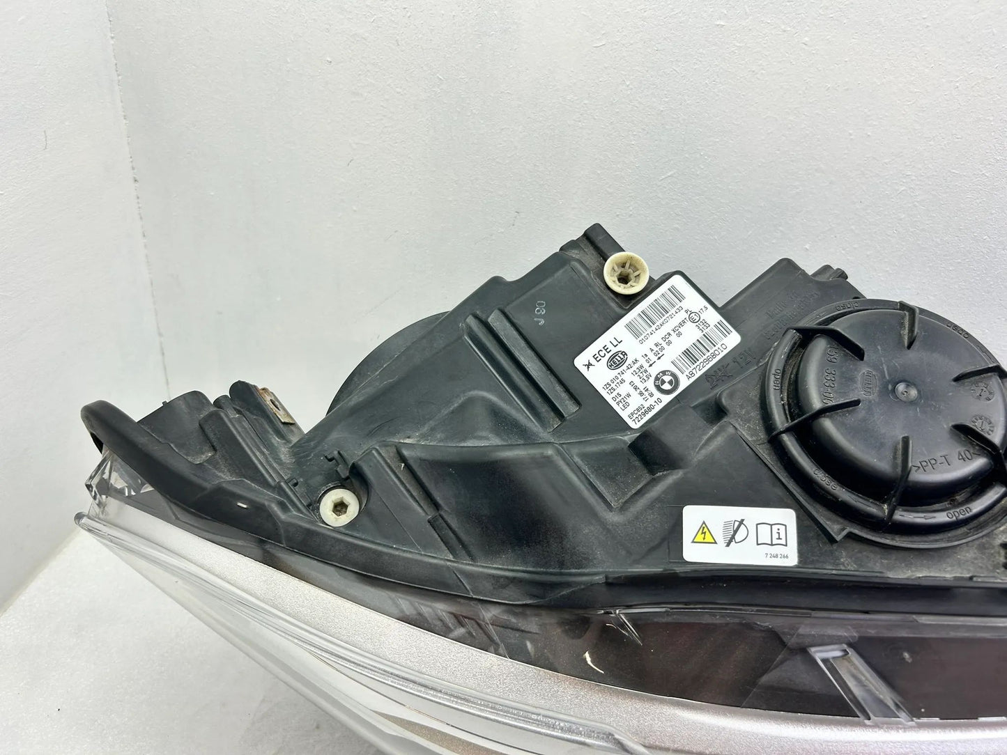 BMW 1er F20 F21 Xenon Scheinwerfer Dynamic rechts 7229680