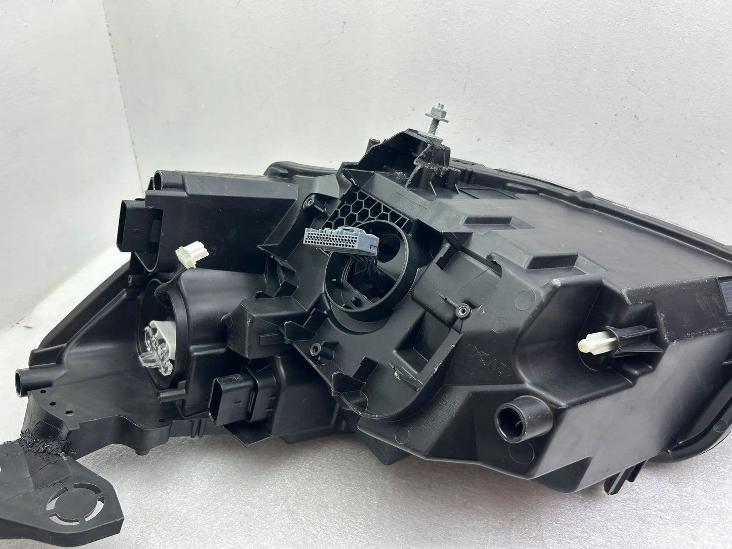 Original Peugeot 208 2008 LED Scheinwerfer rechts 1682772380
