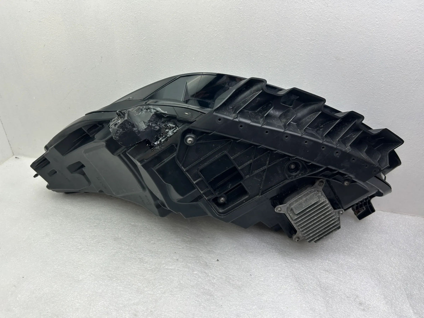 Original Tesla Model 3 LED Scheinwerfer rechts 1514953-00-D