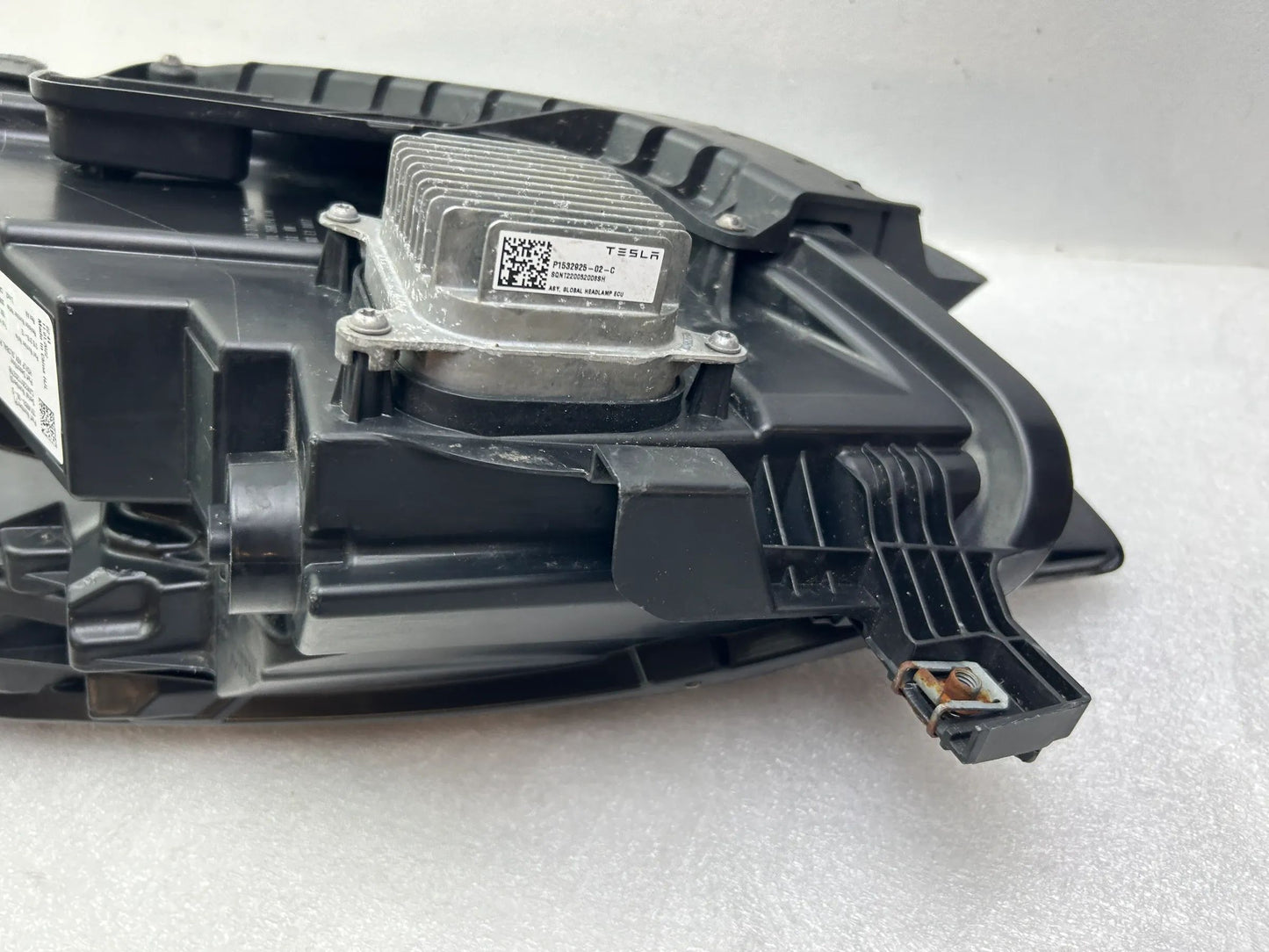 Original Tesla Model 3 LED Scheinwerfer rechts 1514953-00-D
