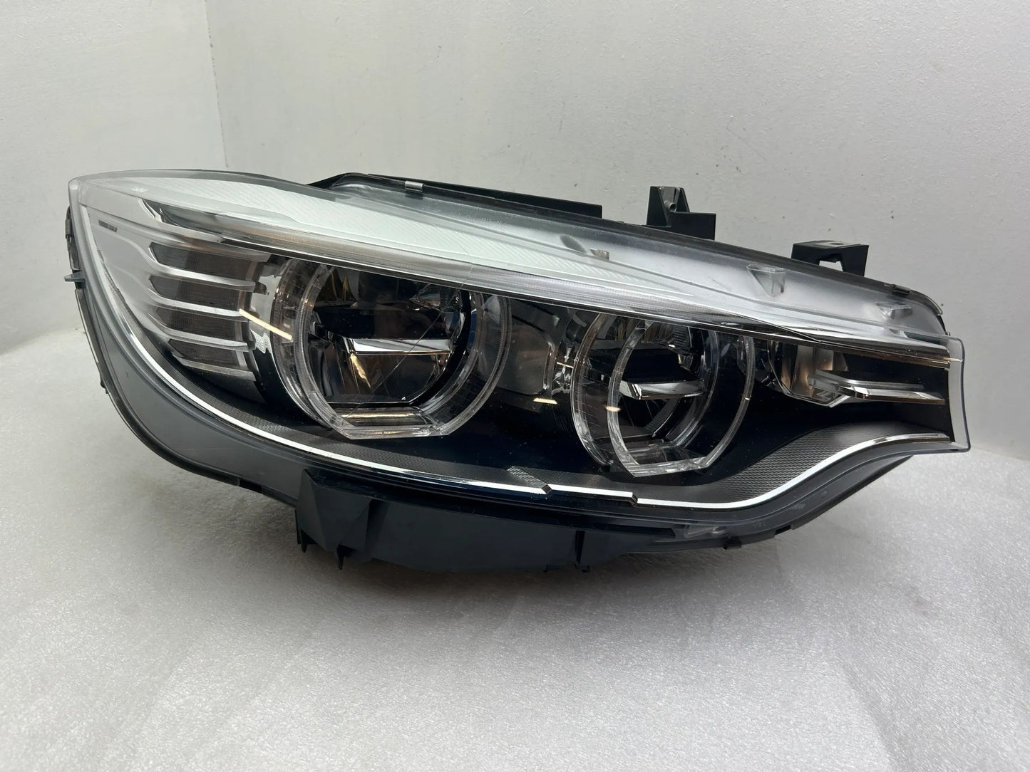 BMW 4er F32 F33 F36 LED Scheinwerfer rechts Steuergeräte 7399110