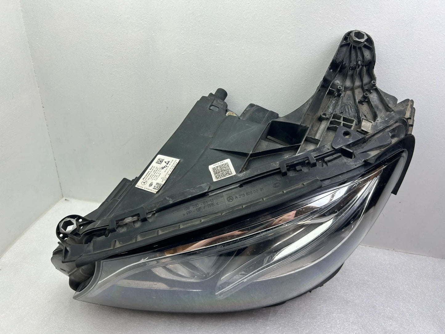 Mercedes E-Klasse W213 LED Scheinwerfer links A2139062506