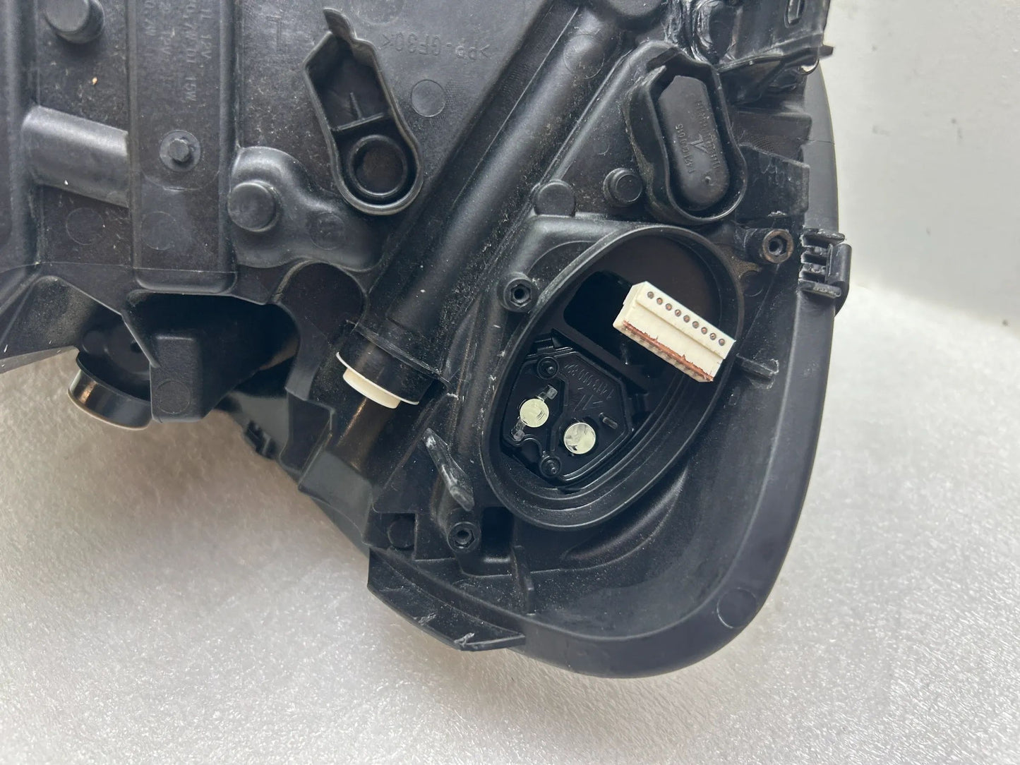 Original BMW 2er F45 F46 LED Scheinwerfer links 8738641