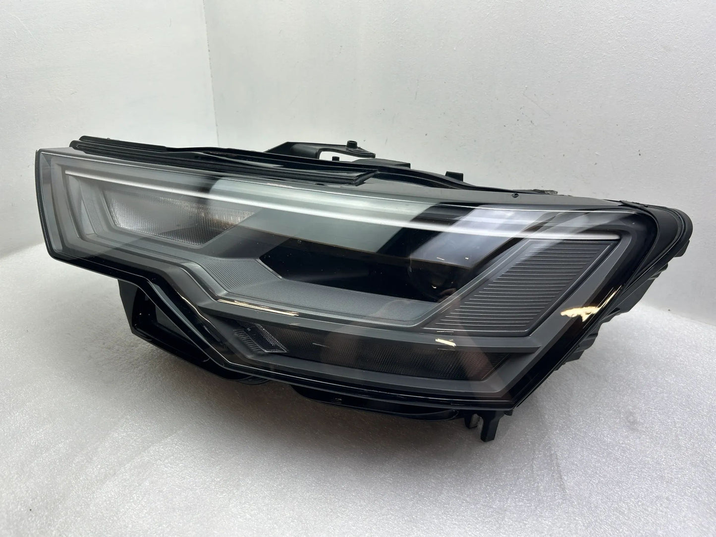 Audi A6 C8 LED Scheinwerfer links rechts 4K0941033 4K0941034