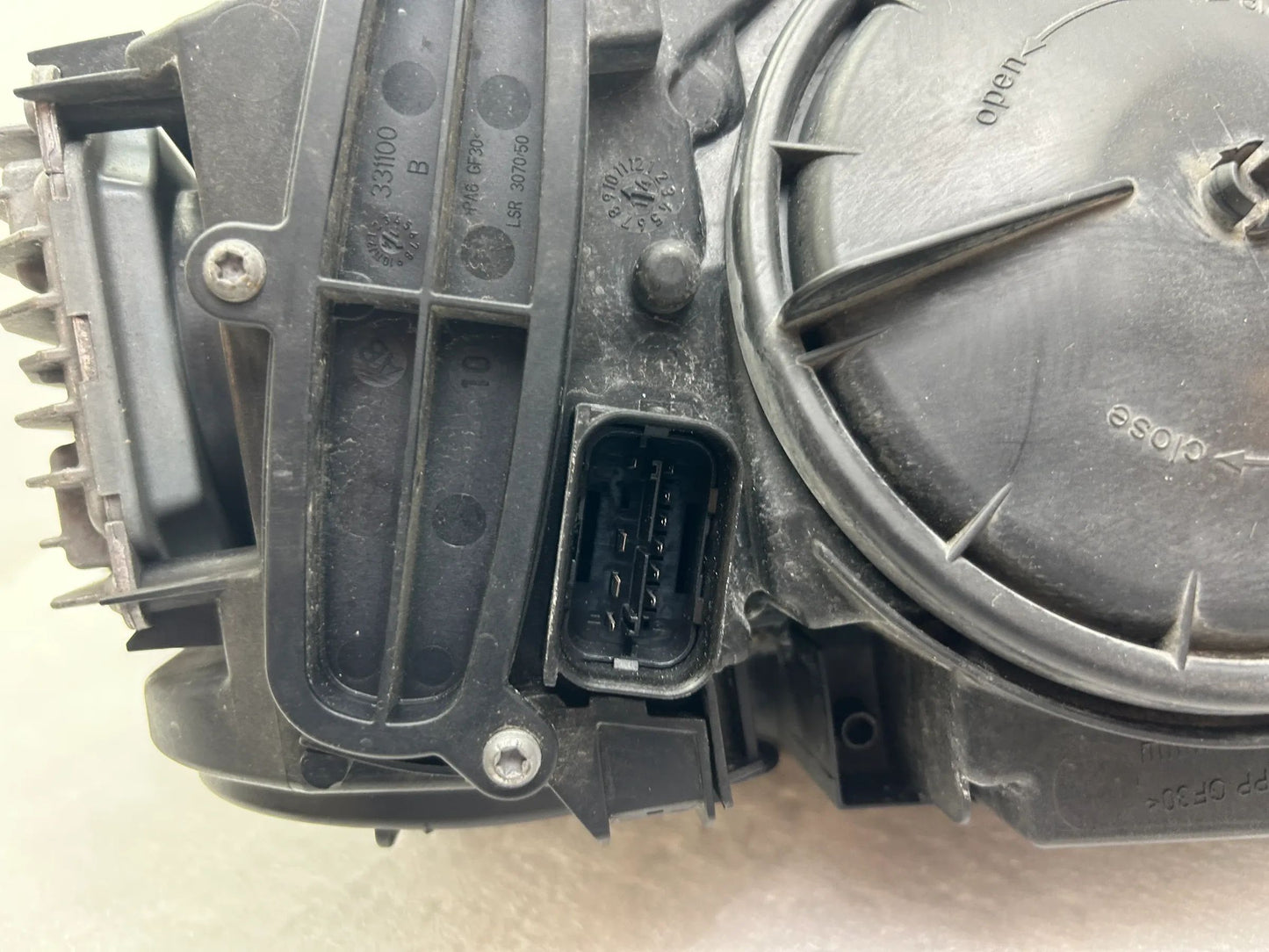 BMW 4er F32 F33 F36 LED Scheinwerfer rechts links 7410798 7410797