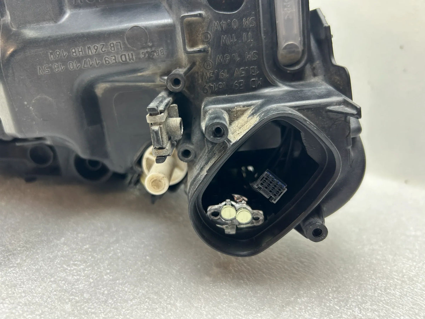 Original BMW 3er GT F34 Adaptive LED Scheinwerfer links 7498931