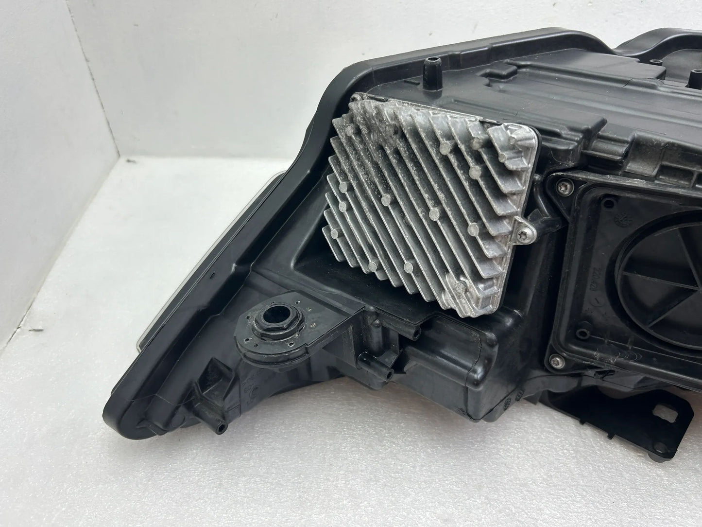 Original Audi A6 C8 LED Scheinwerfer links 4K0941033