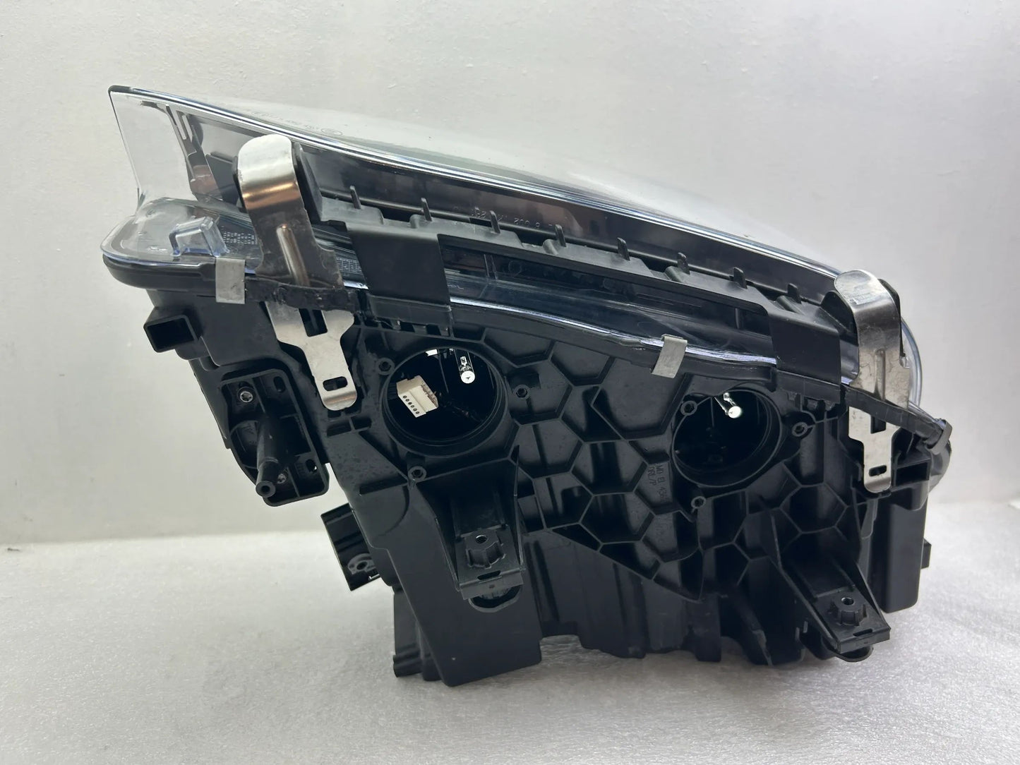 Original BMW X3 G01 X4 G02 LED Scheinwerfer links 8739647