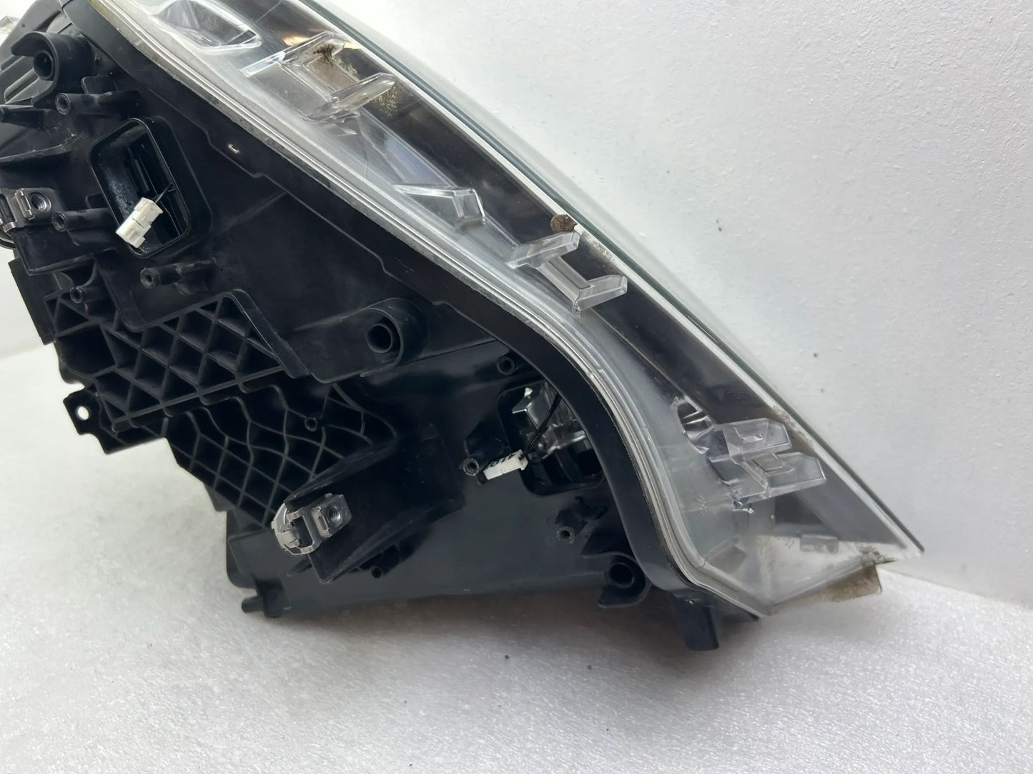 Original BMW 1er F20 F21 Xenon Scheinwerfer rechts 7229678