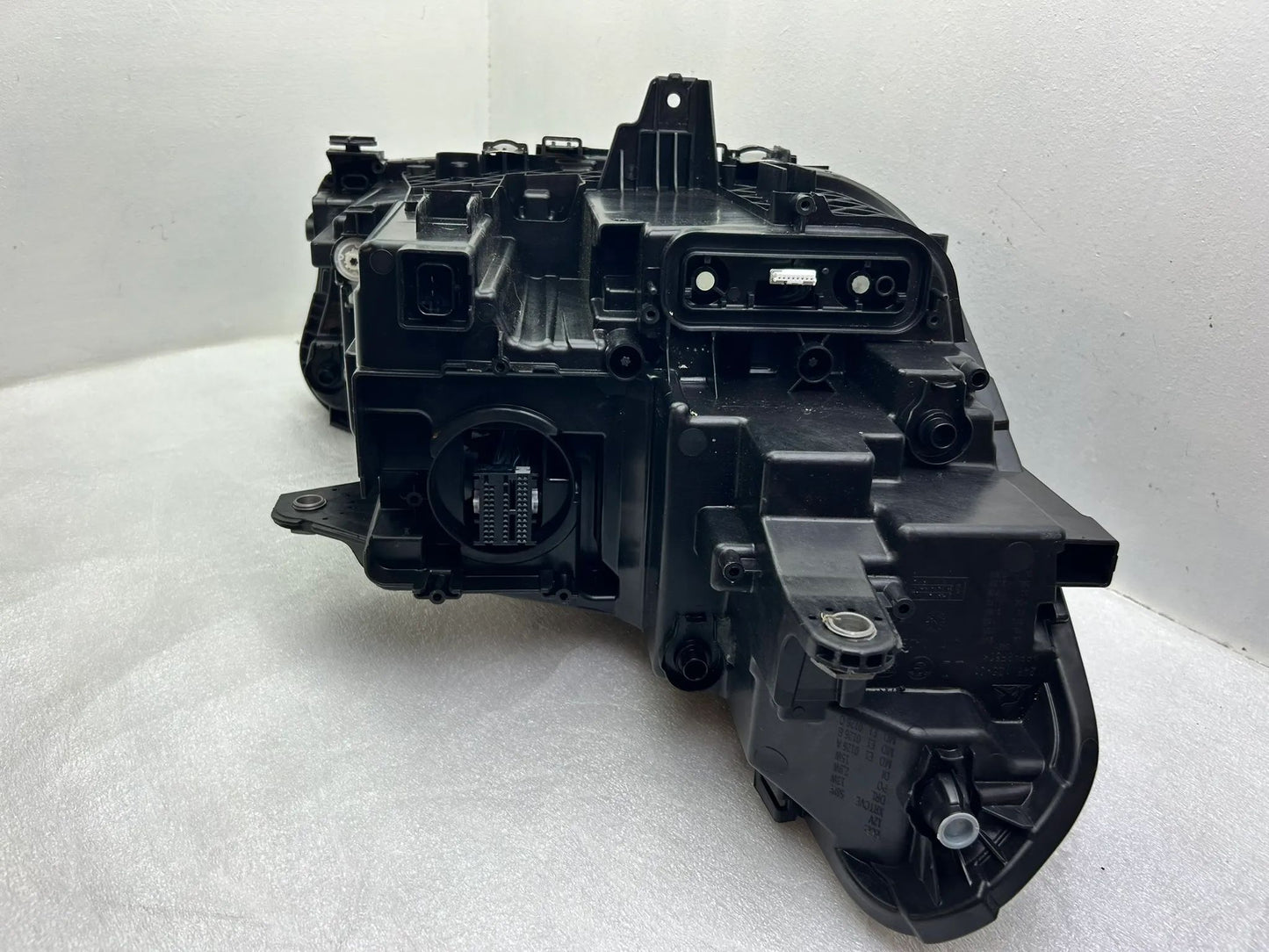 Original BMW X1 U11 Shadow Line LED Scheinwerfer links 5A9A235