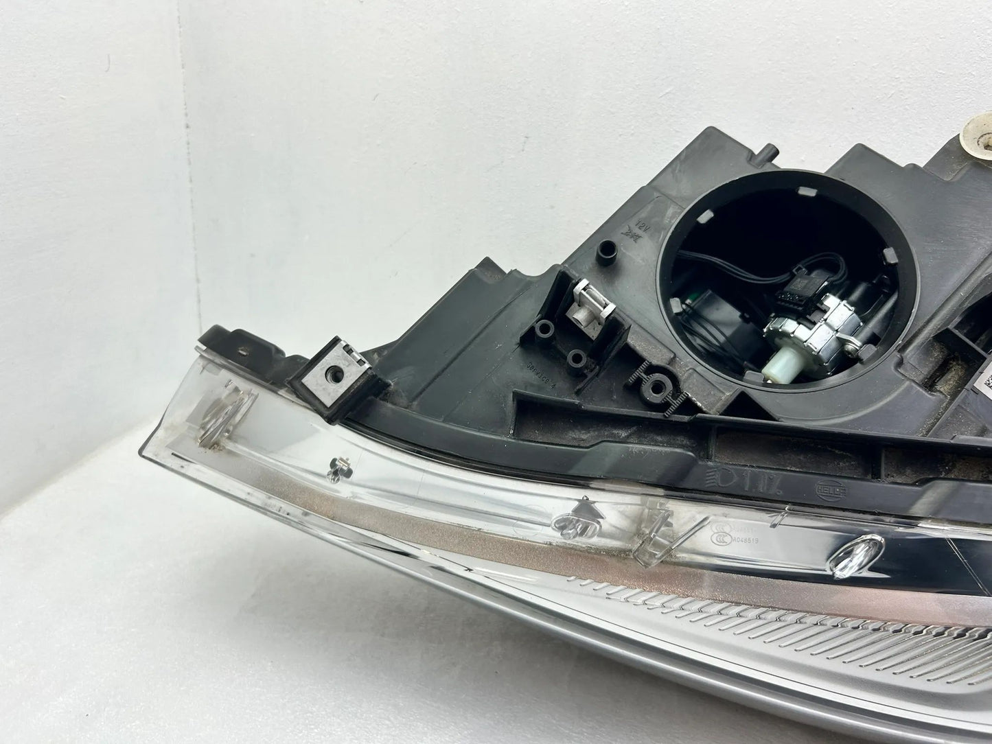Original BMW 3er F30 F31 Halogen Scheinwerfer links 7365595