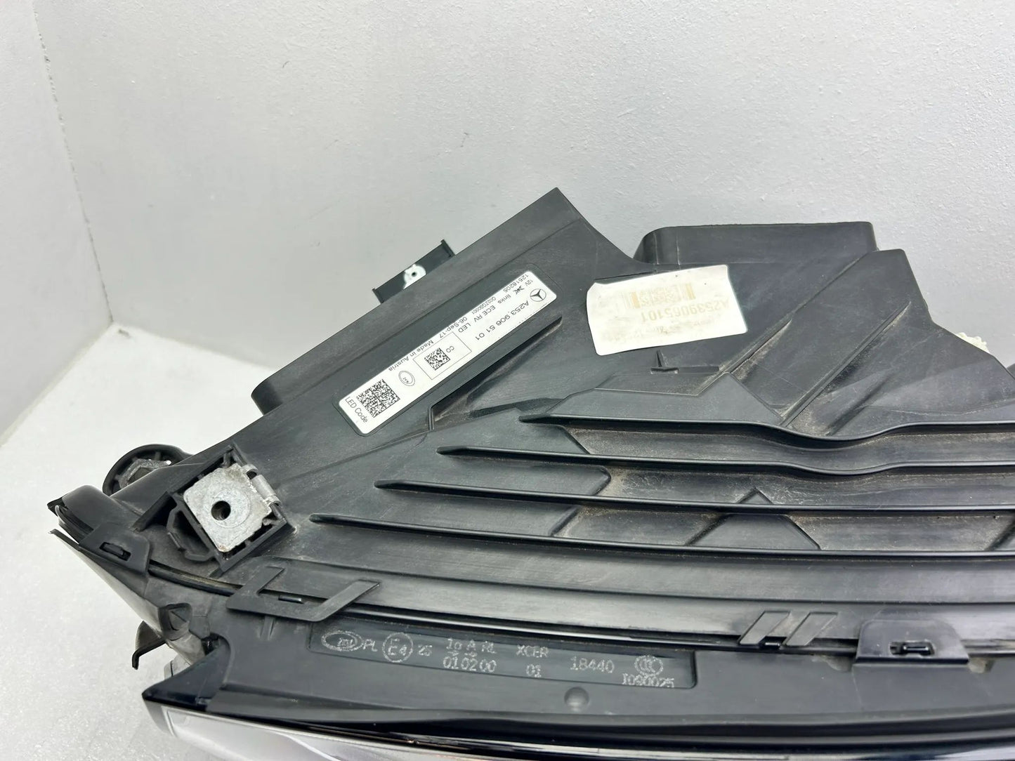 Original Mercedes GLC W253 LED Scheinwerfer links A2539065101
