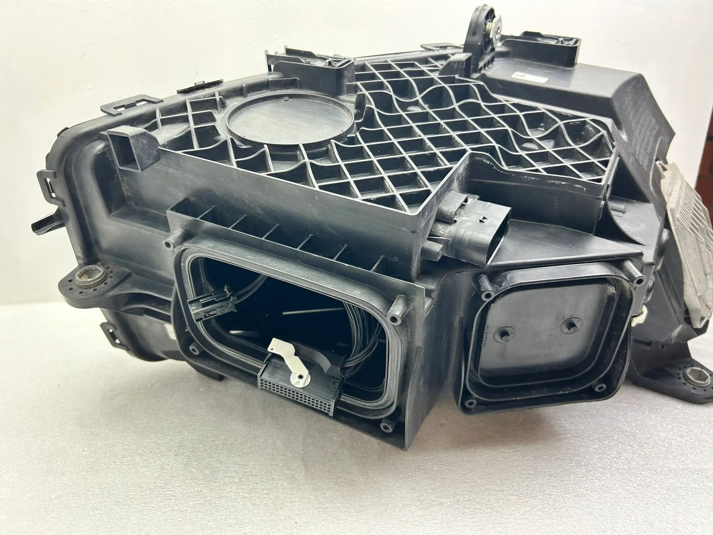 Original Mercedes GLC W253 LED Scheinwerfer links A2539065101