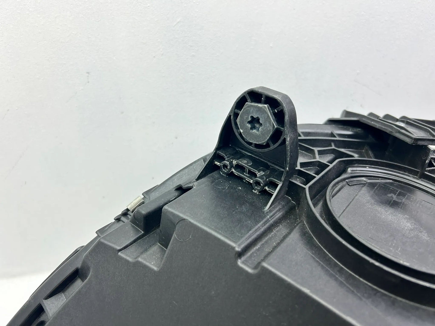 Original Mercedes W206 LED Scheinwerfer rechts A2069066204