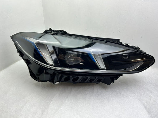 Original BMW 4er G22 G23 G26 LED Scheinwerfer rechts 5A3B304