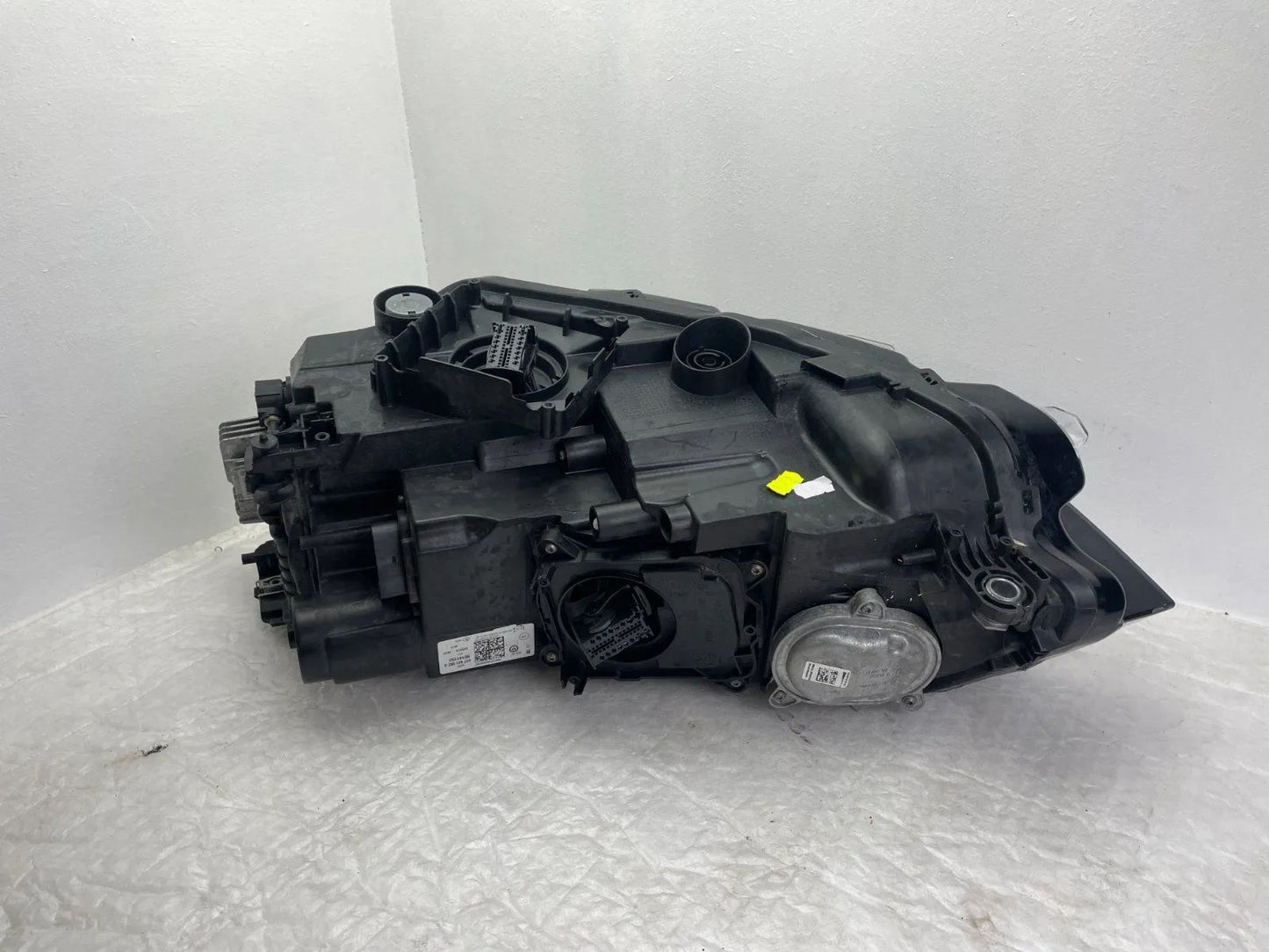 Original VW Golf Sportsvan LED Scheinwerfer rechts 517941082A