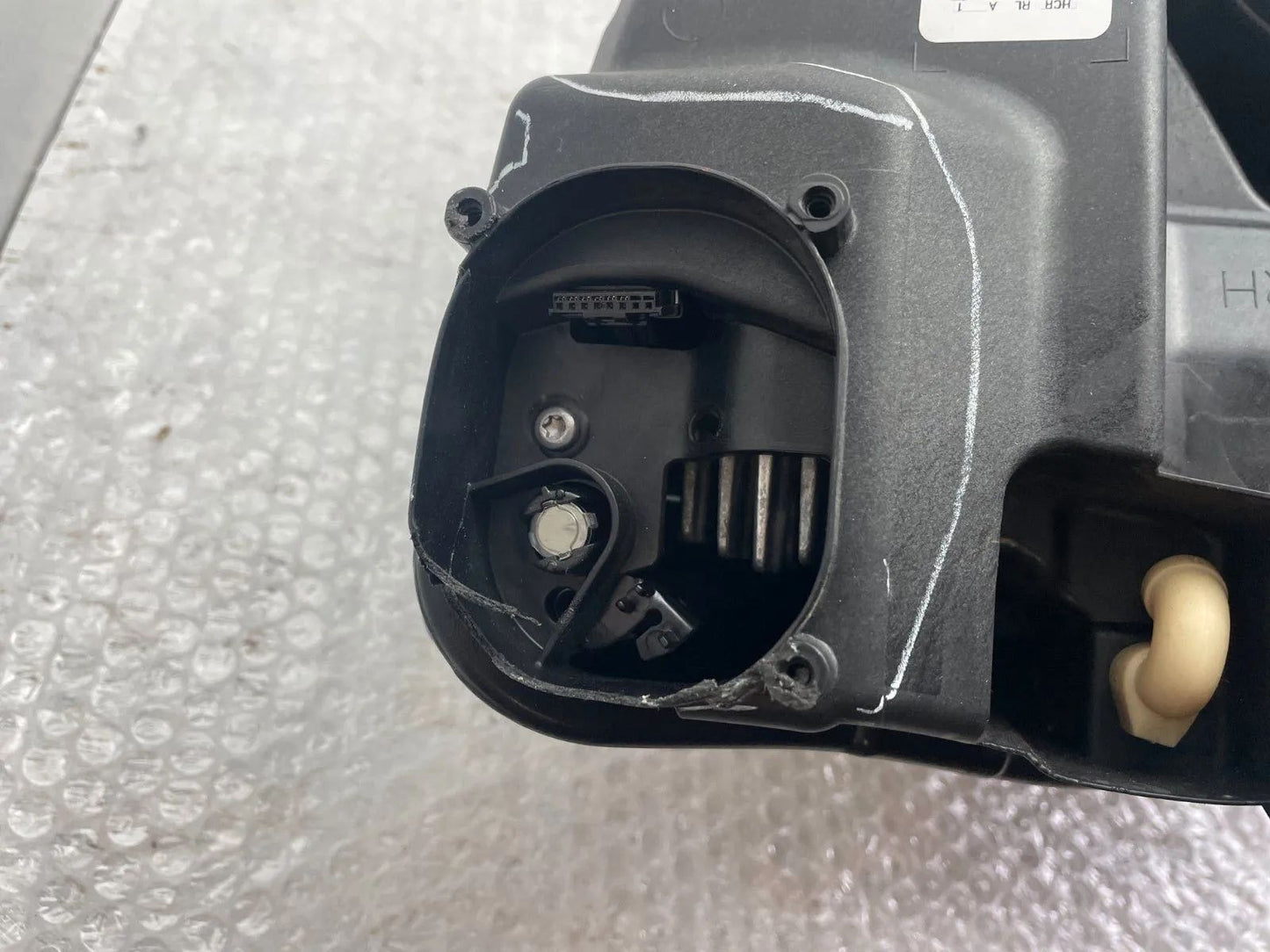 Original VW ID4 ID.4 LED Scheinwerfer rechts 11B941006A