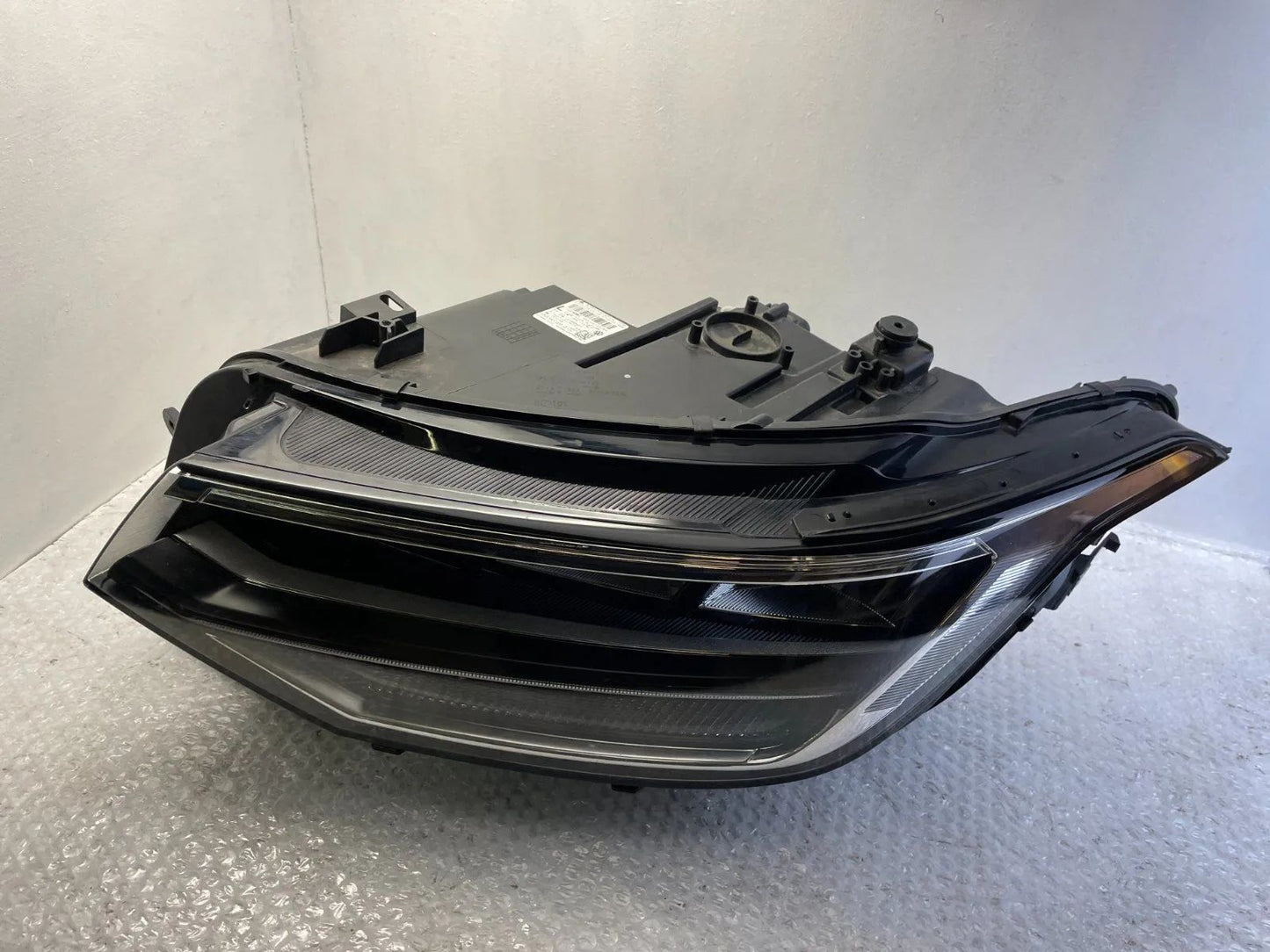 Original VW Tiguan 5NA LED Scheinwerfer links 5NB941035G