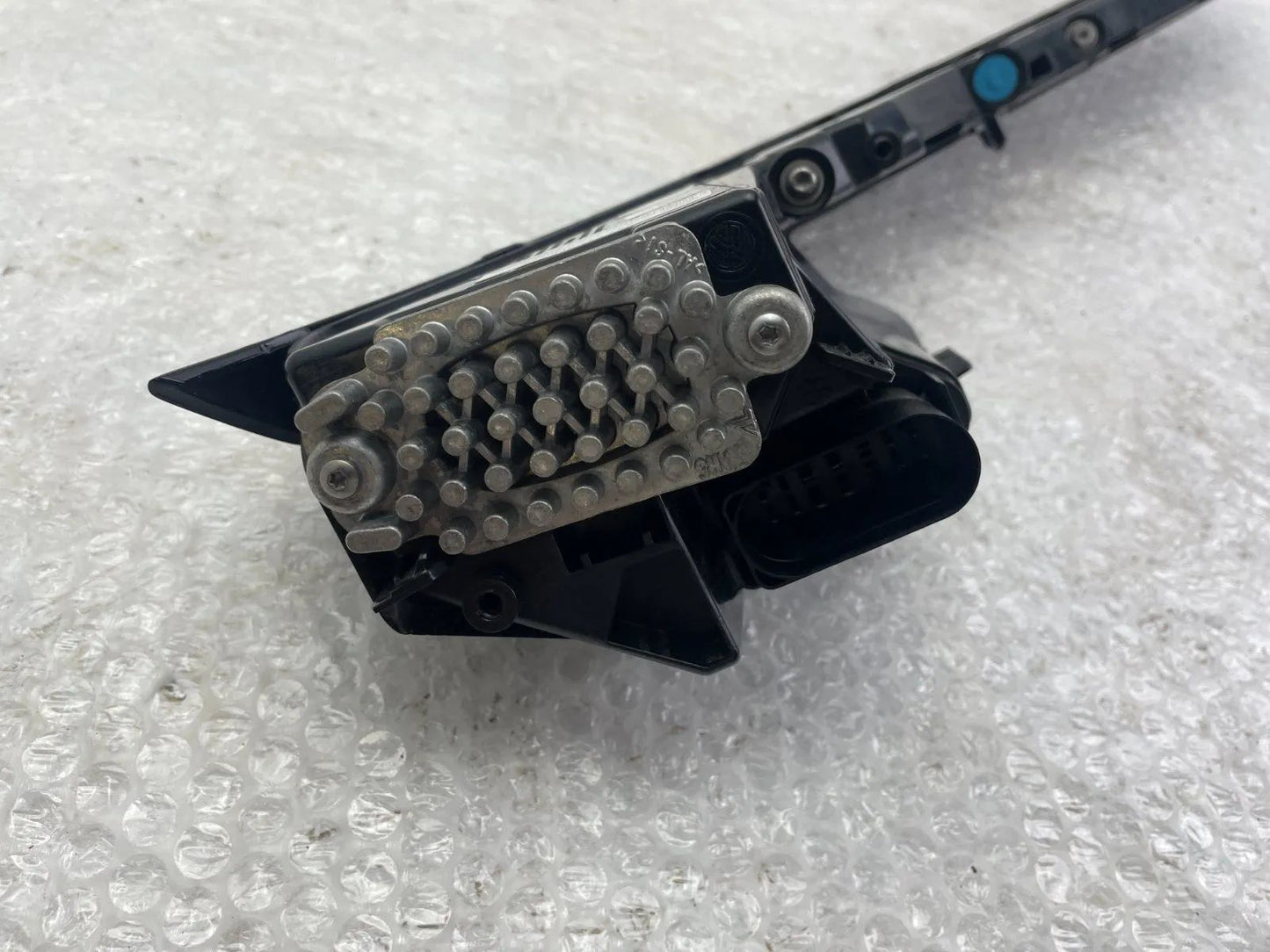 Original VW Touareg LED Scheinwerfer links 761941055A