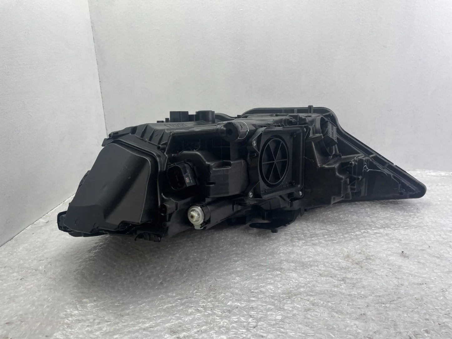 Original Audi A6 C8 LED Scheinwerfer rechts 4K0941034